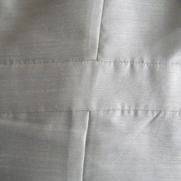 Dress 2pc set with top(237bHc) preowned very good clean no damage - Picture 12 of 16